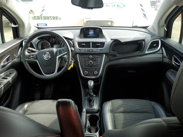Photo 8 from auction – 2016 BUICK ENCORE with VIN KL4CJASB1GB731902