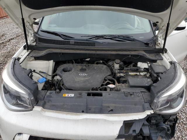 Photo 11 from auction – 2016 KIA SOUL with VIN KNDJN2A29G7273778