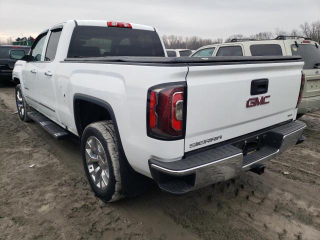 Photo 2 from auction – 2016 GMC SIERRA C15 with VIN 1GTR1NEC8GZ342631