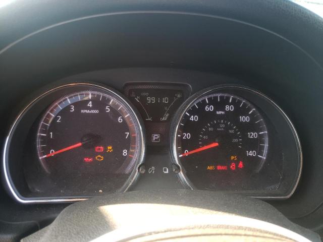 Photo 9 from auction – 2015 NISSAN VERSA S with VIN 3N1CN7AP3FL896179