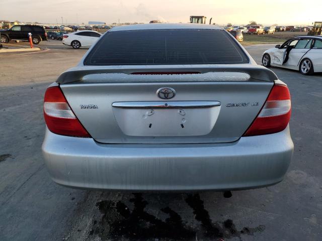 Photo 6 from auction – 2003 TOYOTA CAMRY LE with VIN 4T1BE32KX3U174953