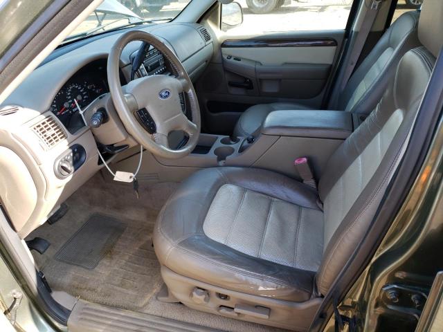 Photo 7 from auction – 2004 FORD EXPLORER E with VIN 1FMDU74K04ZB38595