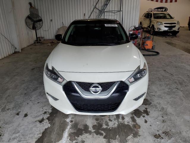 Photo 5 from auction – 2016 NISSAN MAXIMA 3.5 with VIN 1N4AA6AP2GC431163