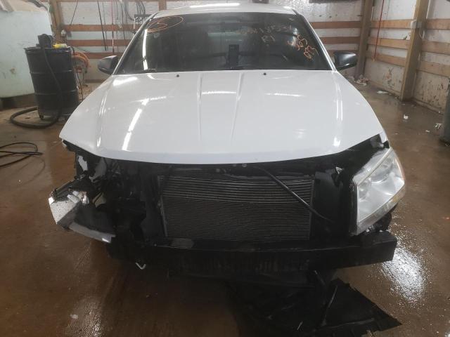 Photo 5 from auction – 2013 DODGE AVENGER SE with VIN 1C3CDZAB2DN565093