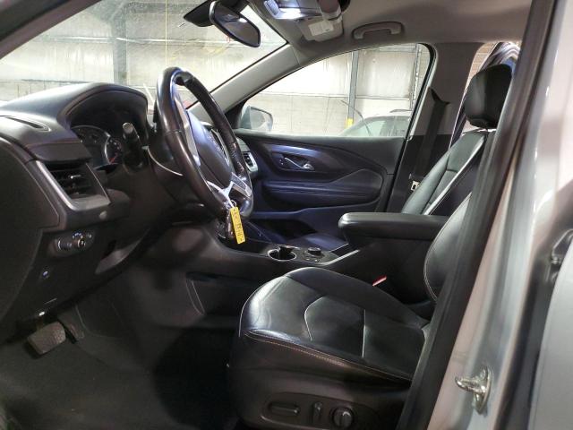 Photo 7 from auction – 2019 GMC TERRAIN SL with VIN 3GKALPEV9KL244846