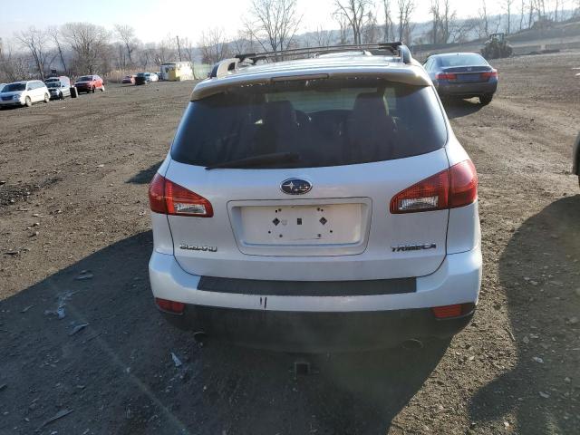 Photo 6 from auction – 2008 SUBARU TRIBECA with VIN 4S4WX97D884415313