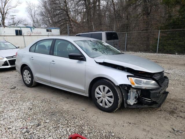 Photo 4 from auction – 2014 VOLKSWAGEN JETTA BASE with VIN 3VW2K7AJ2EM228439