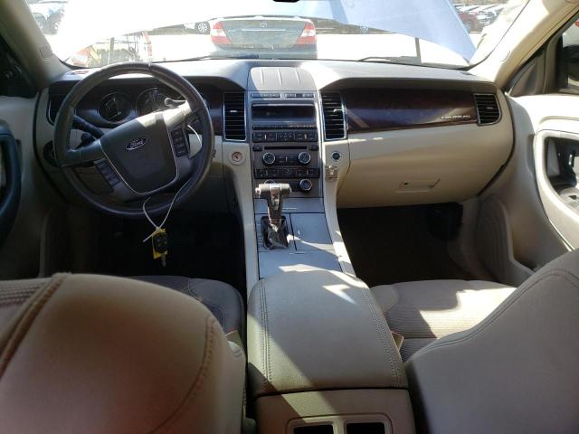 Photo 8 from auction – 2011 FORD TAURUS SEL with VIN 1FAHP2HW1BG150251