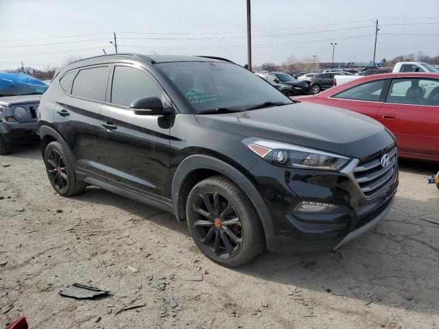 Photo 4 from auction – 2017 HYUNDAI TUCSON LIM with VIN KM8J3CA29HU512613