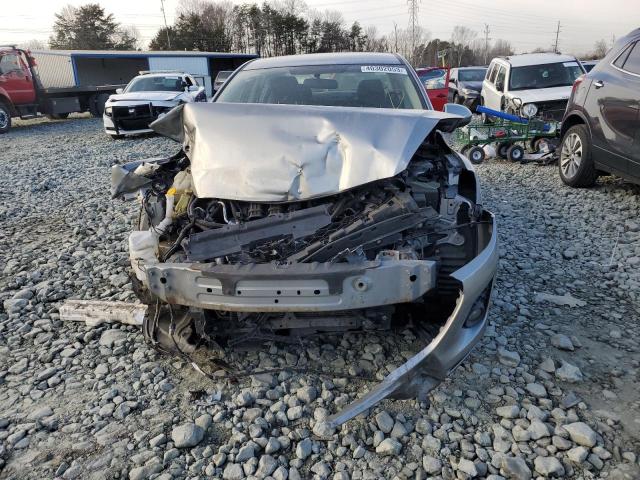 Foto 5 de la subasta – 2012 MAZDA 3 I con VIN JM1BL1V83C1655398