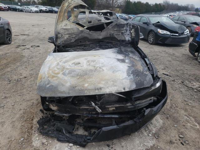 Photo 5 from auction – 2015 BMW 328 XI with VIN WBA3B3C55FF546747