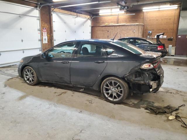 Photo 2 from auction – 2013 DODGE DART SXT with VIN 1C3CDFBA5DD345893