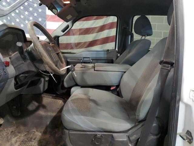 Photo 7 from auction – 2012 FORD F250 SUPER with VIN 1FT7W2BT0CEA39243