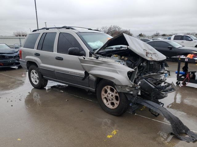 Photo 4 from auction – 2001 JEEP GRAND CHER with VIN 1J4GX48S31C526396