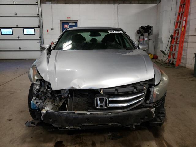 Photo 5 from auction – 2012 HONDA ACCORD LX with VIN 1HGCP2F36CA037205