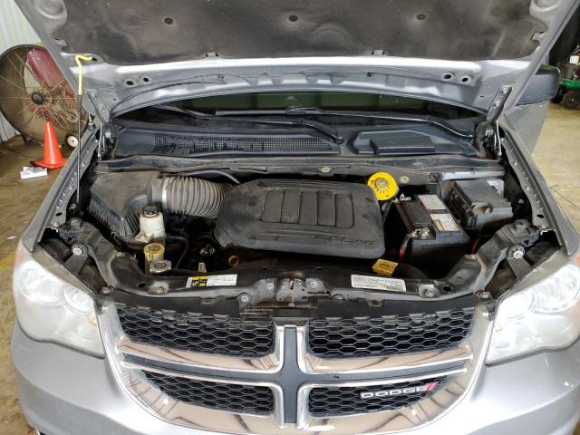 Photo 12 from auction – 2019 DODGE GRAND CARA with VIN 2C4RDGBG2KR805232