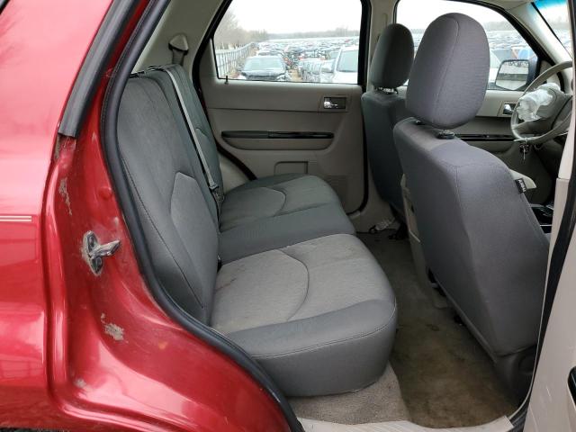 Photo 10 from auction – 2008 MAZDA TRIBUTE I with VIN 4F2CZ02Z58KM25129