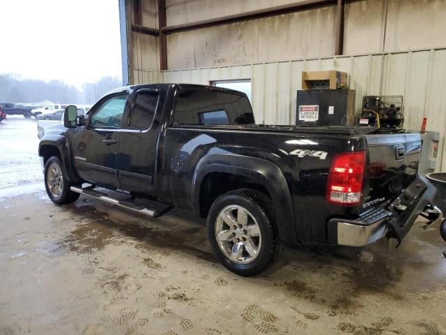 Photo 3 from auction – 2012 GMC SIERRA K15 with VIN 1GTR2VE74CZ115236