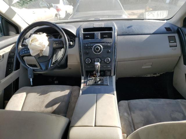 Photo 8 from auction – 2010 MAZDA CX-9 with VIN JM3TB3MV0A0203798