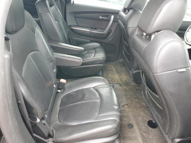 Photo 11 from auction – 2008 GMC ACADIA SLT with VIN 1GKER33758J203465