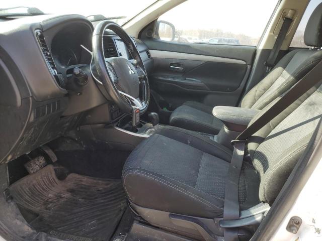 Photo 7 from auction – 2017 MITSUBISHI OUTLANDER with VIN JA4AZ3A3XHZ065749