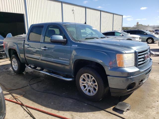 Photo 4 from auction – 2011 GMC SIERRA K15 with VIN 3GTP2VE33BG233507