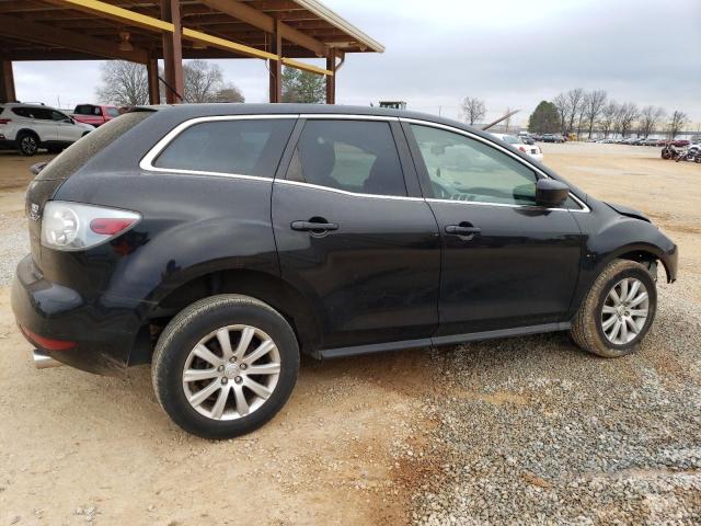 Photo 3 from auction – 2010 MAZDA CX-7 with VIN JM3ER2W57A0307197
