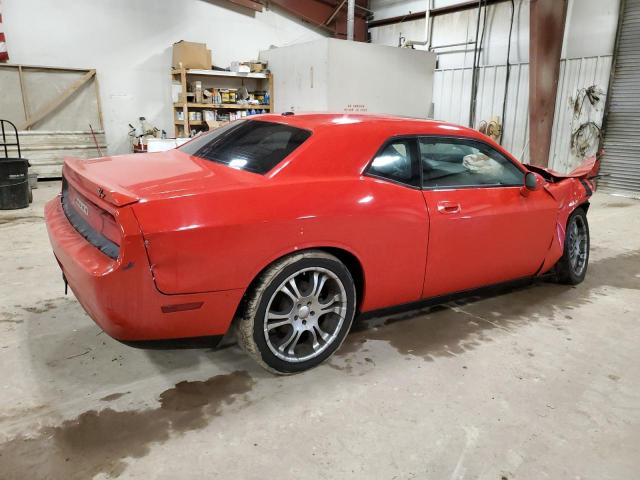 Photo 3 from auction – 2010 DODGE CHALLENGER with VIN 2B3CJ5DT5AH220616
