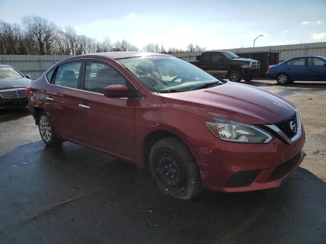 Photo 4 from auction – 2016 NISSAN SENTRA S with VIN 3N1AB7AP1GL636235