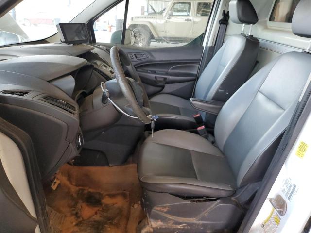 Photo 7 from auction – 2014 FORD TRANSIT CO with VIN NM0LS7E75E1134345