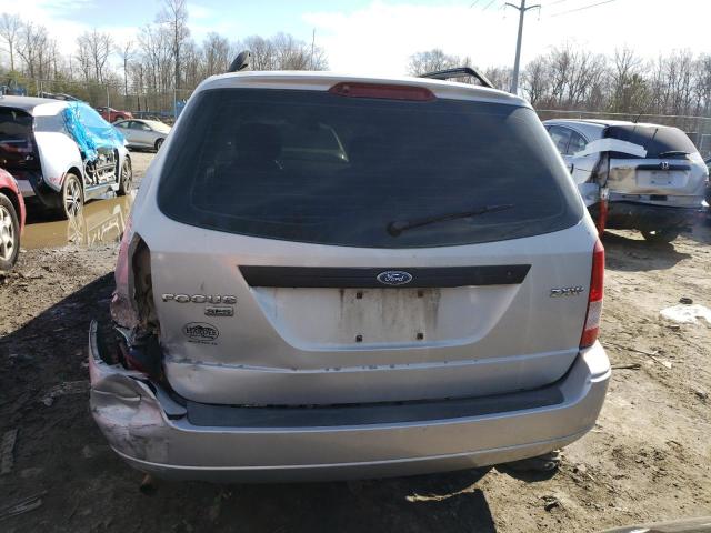 Photo 6 from auction – 2005 FORD FOCUS ZXW with VIN 1FAFP36N65W237290