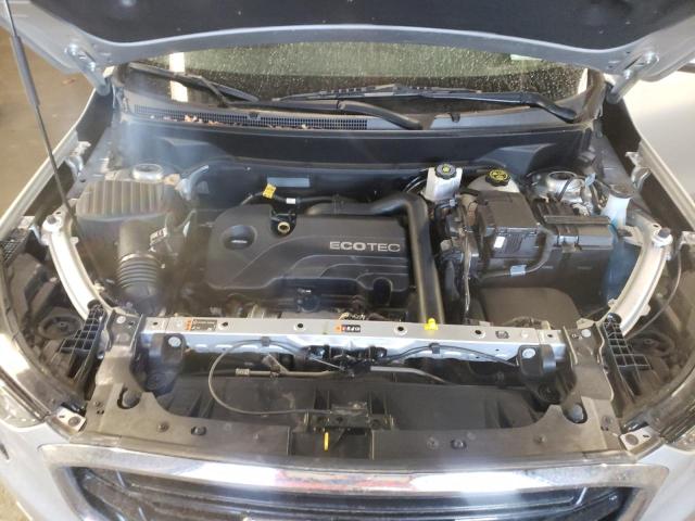 Photo 12 from auction – 2019 GMC TERRAIN SL with VIN 3GKALMEV7KL315587