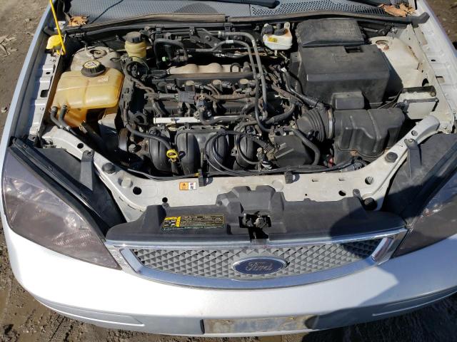Photo 12 from auction – 2005 FORD FOCUS ZXW with VIN 1FAFP36N65W237290