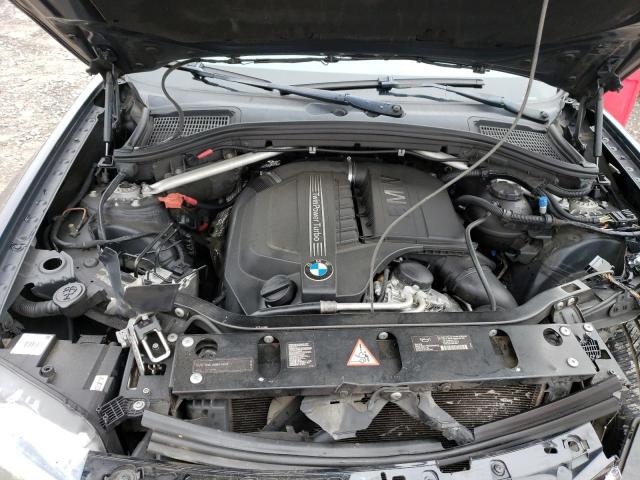 Photo 12 from auction – 2011 BMW X3 XDRIVE3 with VIN 5UXWX7C50BL731744