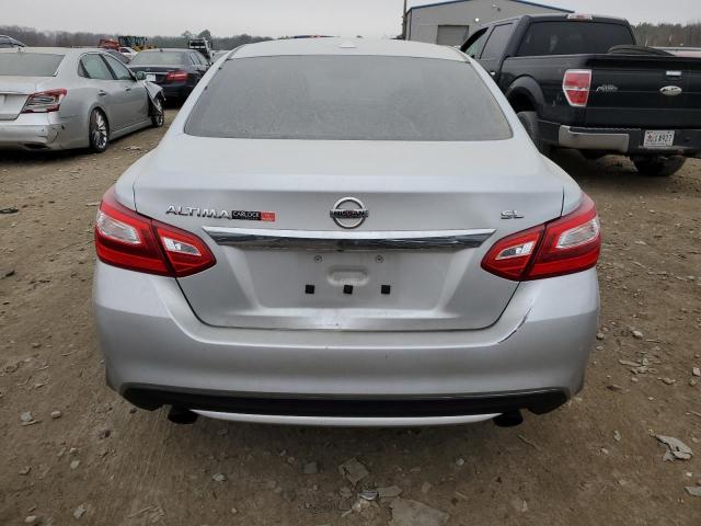 Photo 6 from auction – 2016 NISSAN ALTIMA 2.5 with VIN 1N4AL3AP5GC225294
