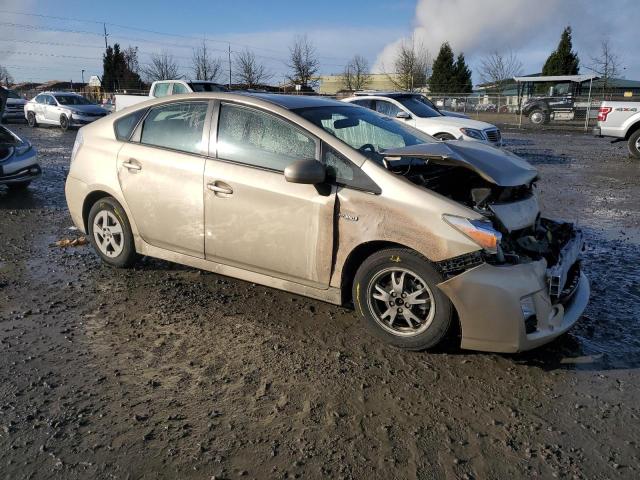 Photo 4 from auction – 2011 TOYOTA PRIUS with VIN JTDKN3DU5B1384279