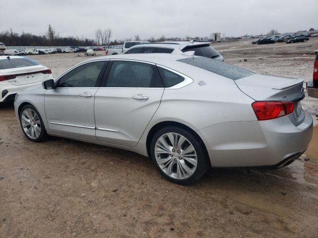 Photo 2 from auction – 2018 CHEVROLET IMPALA PRE with VIN 2G1125S3XJ9102232