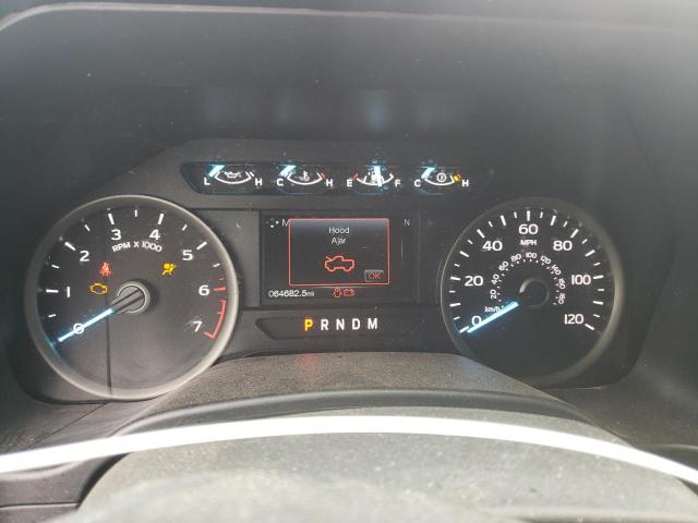Photo 9 from auction – 2020 FORD F150 SUPER with VIN 1FTEW1EPXLKF02474