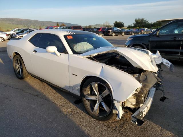 Photo 4 from auction – 2015 DODGE CHALLENGER with VIN 2C3CDZBT9FH888687