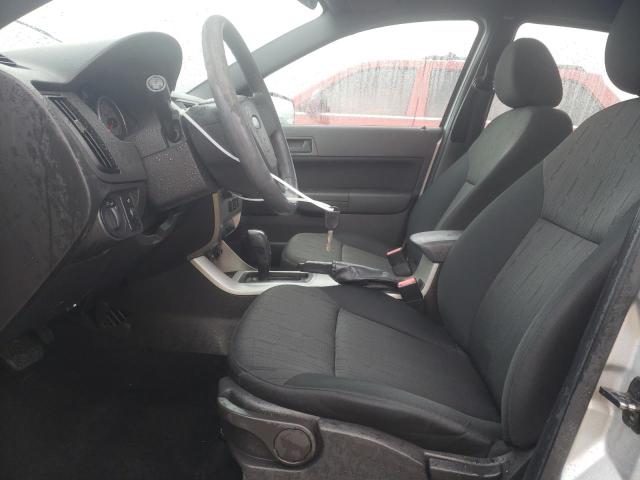 Photo 7 from auction – 2010 FORD FOCUS SE with VIN 1FAHP3FNXAW112277