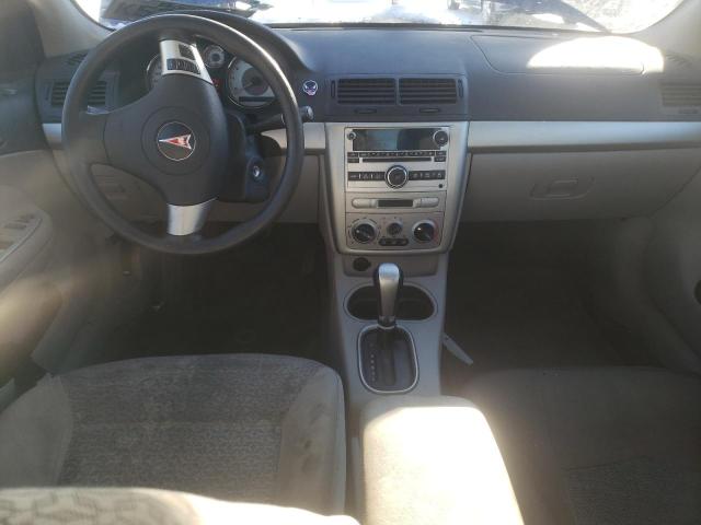 Photo 8 from auction – 2007 PONTIAC G5 SE with VIN 1G2AL55F177276327