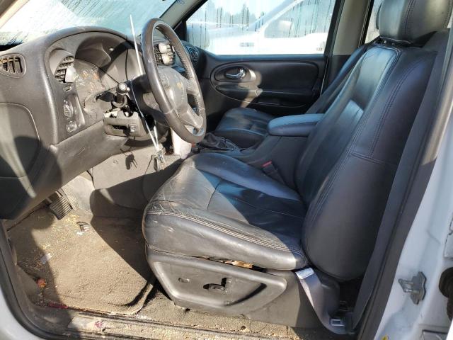 Photo 7 from auction – 2006 CHEVROLET TRAILBLAZE with VIN 1GNES16S066109456