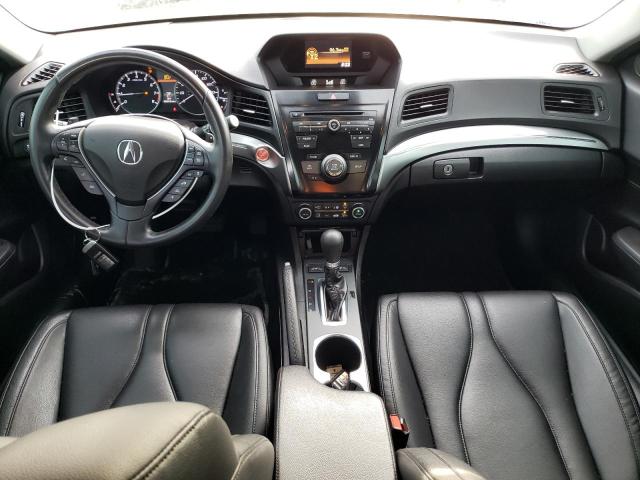 Photo 8 from auction – 2020 ACURA ILX with VIN 19UDE2F35LA000060