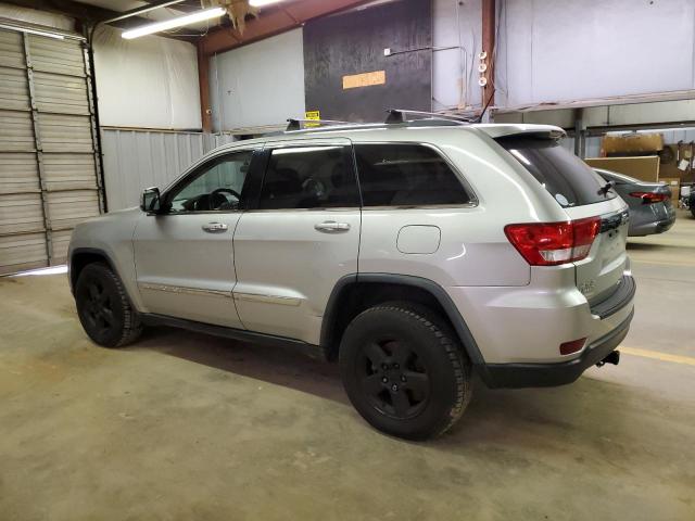 Photo 2 from auction – 2012 JEEP GRAND CHER with VIN 1C4RJFAG5CC291584