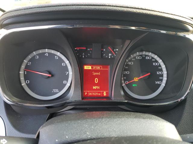 Фото 9 с аукциона – 2013 GMC TERRAIN SL с VIN 2GKFLUE31D6161003