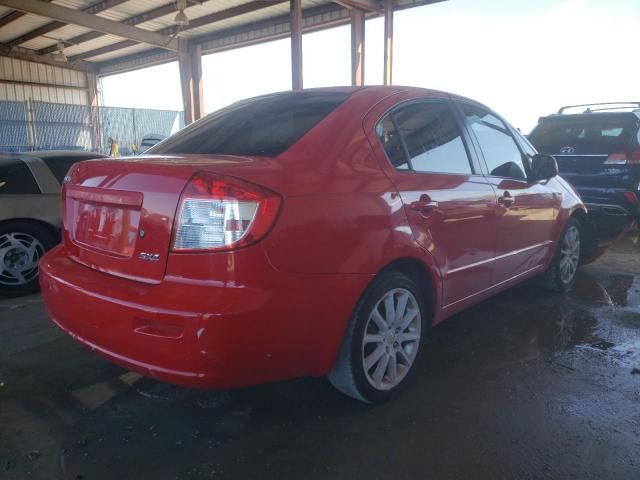 Photo 3 from auction – 2011 SUZUKI SX4 LE with VIN JS2YC5A25B6304101