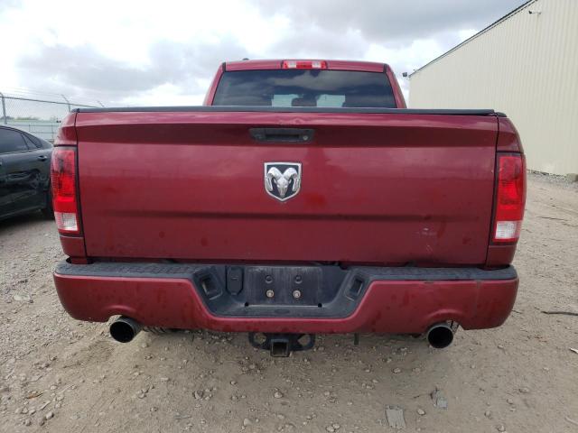 Photo 6 from auction – 2014 RAM 1500 ST with VIN 1C6RR6FT5ES241928