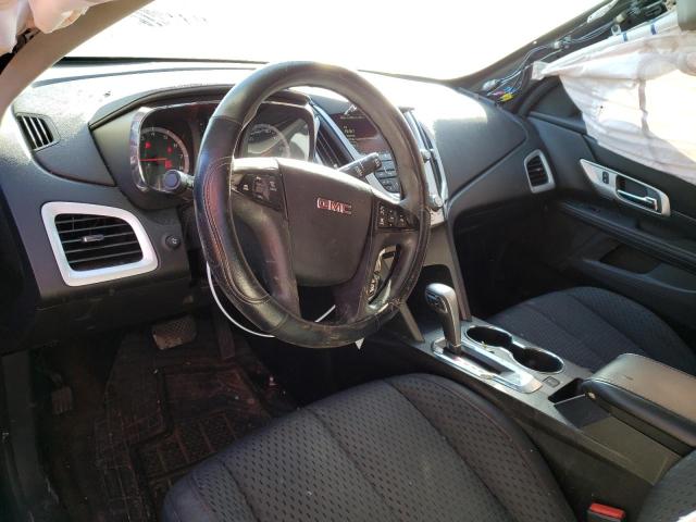 Photo 8 from auction – 2013 GMC TERRAIN SL with VIN 2GKFLREK1D6301782