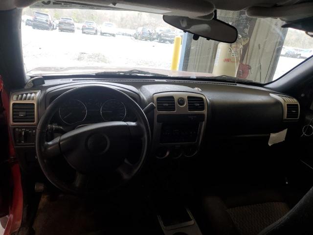 Photo 8 from auction – 2007 CHEVROLET COLORADO with VIN 1GCDS13E478216079