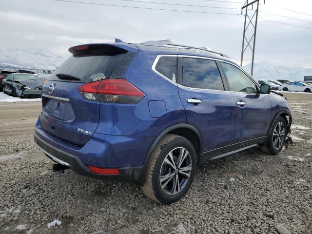 Photo 3 from auction – 2020 NISSAN ROGUE S with VIN JN8AT2MVXLW100996